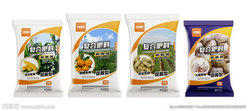 肥料包裝設(shè)計圖片