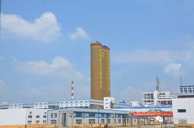 【中國化工報】芭田股份:開啟農業生態圈新模式