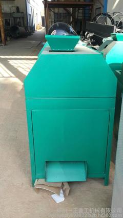 一正重工DGZ-22型對輥擠壓造粒機 肥料加工設備廠家直銷 質量保證 信譽第一圖片_高清圖_細節(jié)圖-鄭州一正重工機械 -