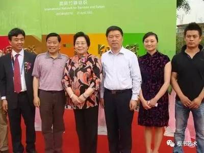 楊小燕 以藝術為橋，連接北京與四川的文化交流新篇章
