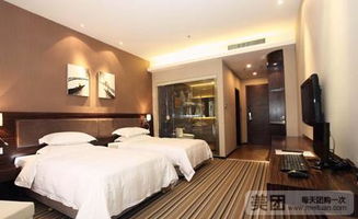 限時特惠 238元搶880元度假酒店住宿，解鎖隱世秘境